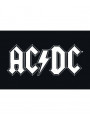 AC/DC-babybody White