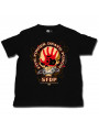 Five Finger Death Punch T-shirt til børn
