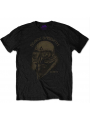 Black Sabbath T-shirt US Tour til børn
