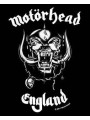 Motörhead Kids Girlie T-shirt England 
