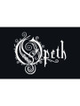 Opeth Baby Romper Sort - (Logo)