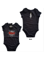Slipknot Baby Bodysuit - (Scribble)