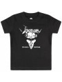 Volbeat T-shirt til børn