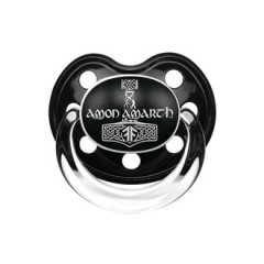 Amon Amarth-sut | Logo 6-18