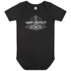 Amon Amarth-babybody | Hammer