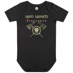 Amon Amarth Babybody - (Little Berserker)