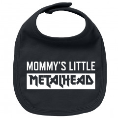 Metal Rock hagesmæk Mommy's little Metalhead
