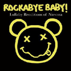 Nirvana Rockabyebaby-cd