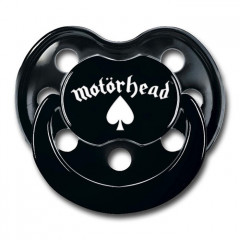Motörhead-sut | Logo 0-6