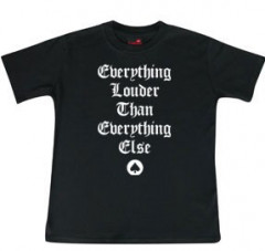 Motörhead T-shirt til baby | Louder
