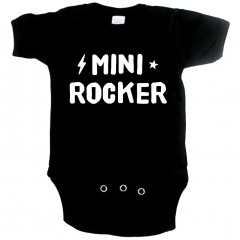 rock body til babyer mini Rocker