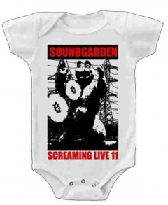 Soundgarden-body – Screaming Live