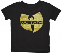Wu Tang T-shirt til børn