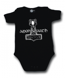 Amon Amarth-babybody | Baby-metal