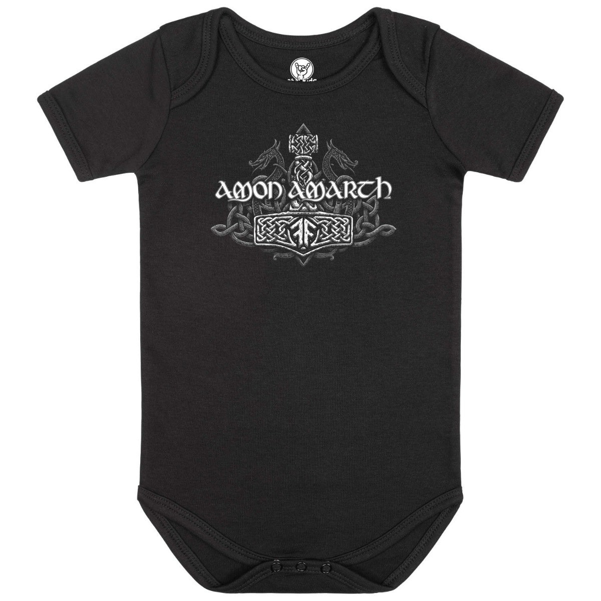 Amon Amarth-babybody |