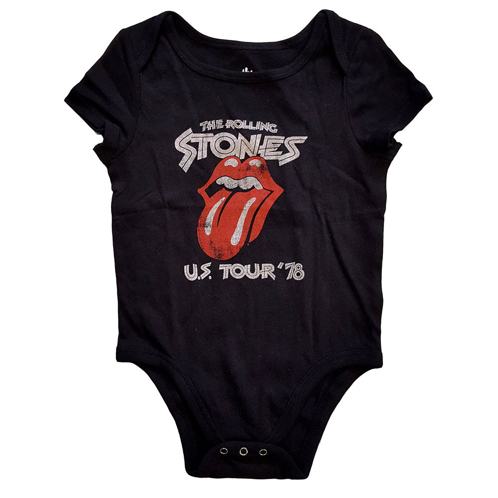 Rolling Stones US Tour '78-babybody