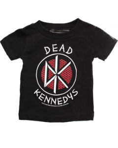 Dead Kennedys Baby rock T-shirt 