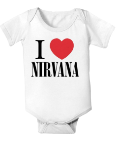 Nirvana Love-babybody