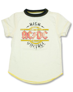 AC/DC Kids t-shirt High Voltage Rowdy Sprout 