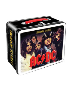 AC/DC-madkasse – Highway to Hell