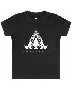 Amaranthe Baby t-shirt - (Symbol)