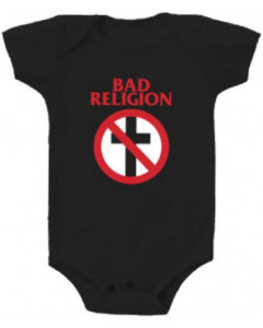 Bad Religion-body til baby
