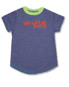 Beastie Boys Baby rock T-shirt 