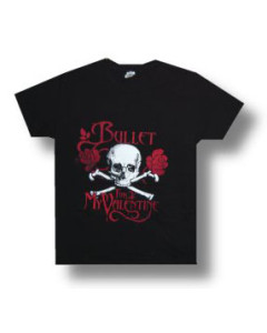 Bullet for my Valentine T-shirt til børn