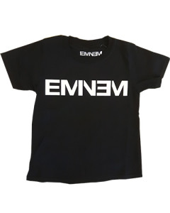 Eminem T-shirt til børn 