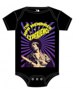 Jimi Hendrix-body – The Jimi Hendrix Experience