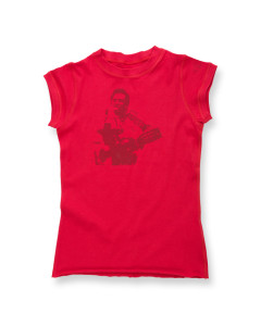 Johnny Cash Mama T-shirt Vintage