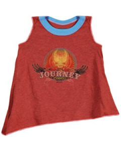 Journey Baby Tank Top Rowdy Sprout 