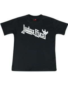 Judas Priest T-shirt til børn