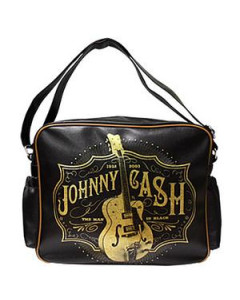 Johnny Cash luiertas baby Man