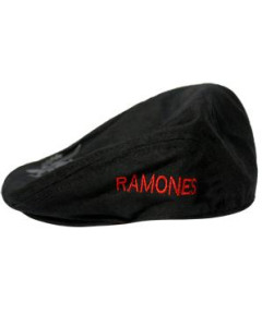 Ramones Ramones Jeff Cap 