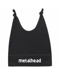 Metalhead Baby cap - Onesize