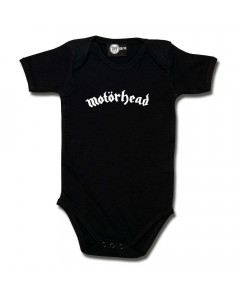 Motörhead-body til babyer – Logo
