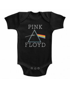 Pink Floyd dark side of the moon - body til baby