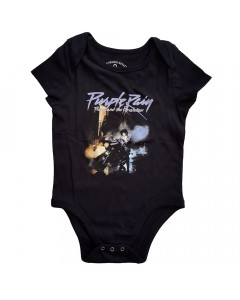 Prince Purple Rain-babybody