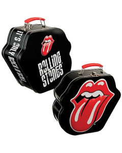 Rolling Stones Tattoo You Lunchbox