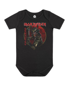 Iron Maiden Baby Body - (Senjutsu)