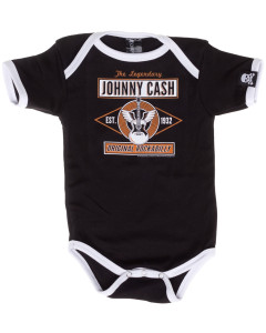 Johnny Cash-body – Original Rockabilly