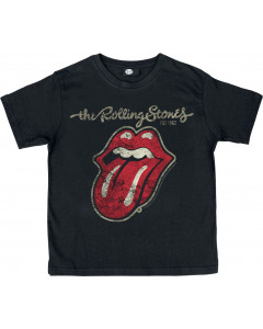 Rolling Stones-T-Shirt – New Tongue