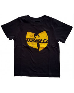  Wu Tang T-shirt til baby