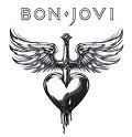 Bon Jovi rock baby tøj