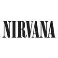 Nirvana rock baby tøj