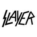 Slayer rock baby tøj