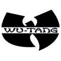 Wu-Tang Clan rock baby tøj